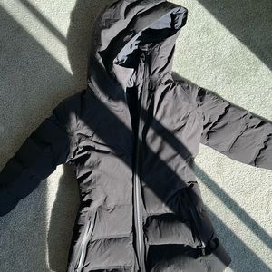 Lululemon Sleet Street Jacket